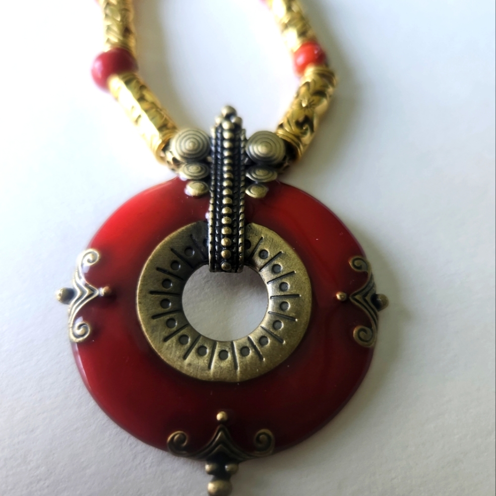 Necklace